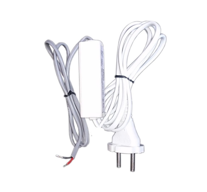 Блок живлення ITV U-Prox PSU 0.7 12V/0.7A для централі U-Prox 99-00013691