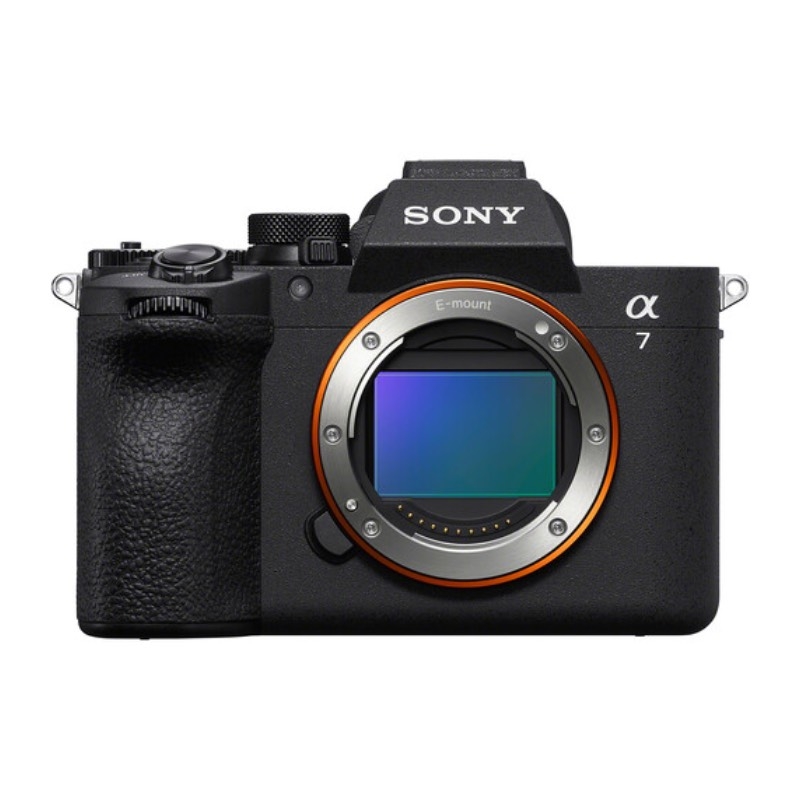 Фотоапарат Sony Alpha A7 V Body (ILCE7M5B.CEC)