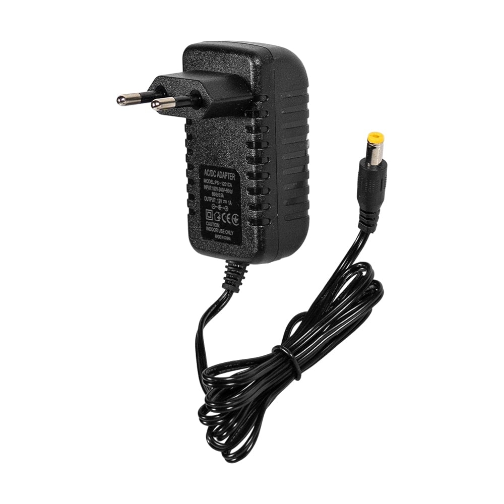Блок живлення Mustang Energy PS-1201CA