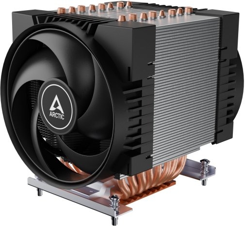 Кулер для ПК Arctic Freezer 4U-OneX (ACFRE00193A)