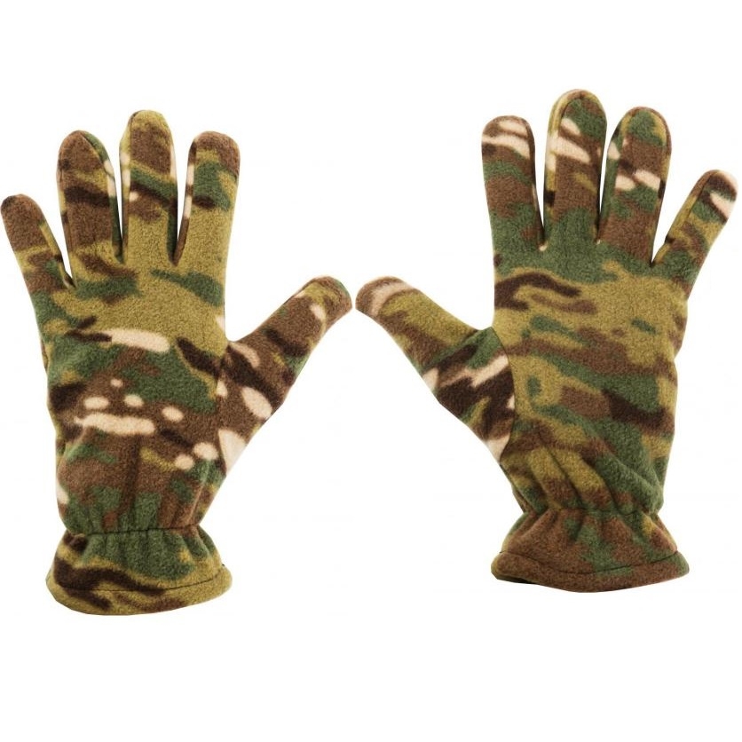 Рукавички тактичні Ranger (RA8942) MultiCam