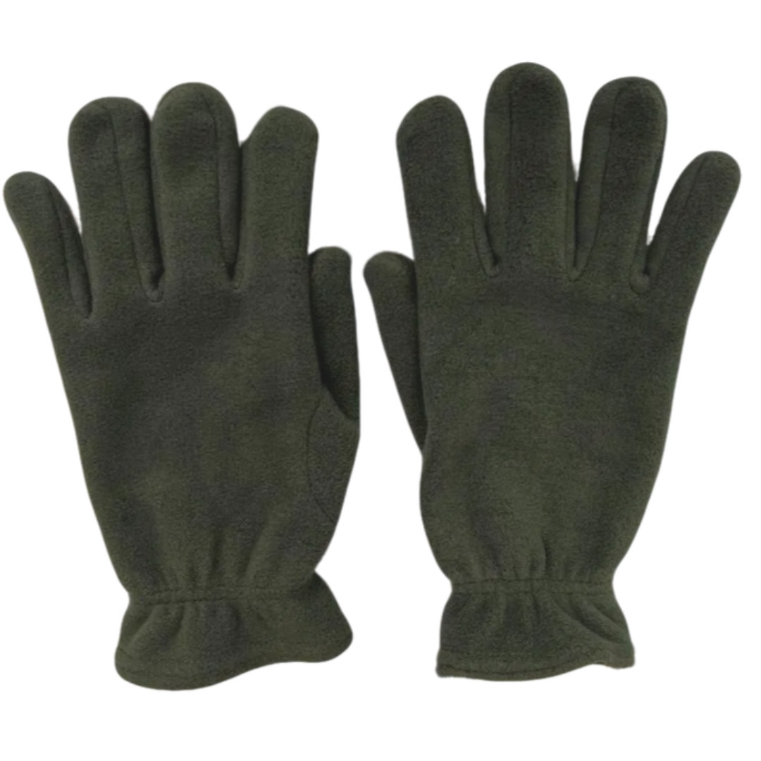 Рукавички тактичні Ranger (RA8943) Olive