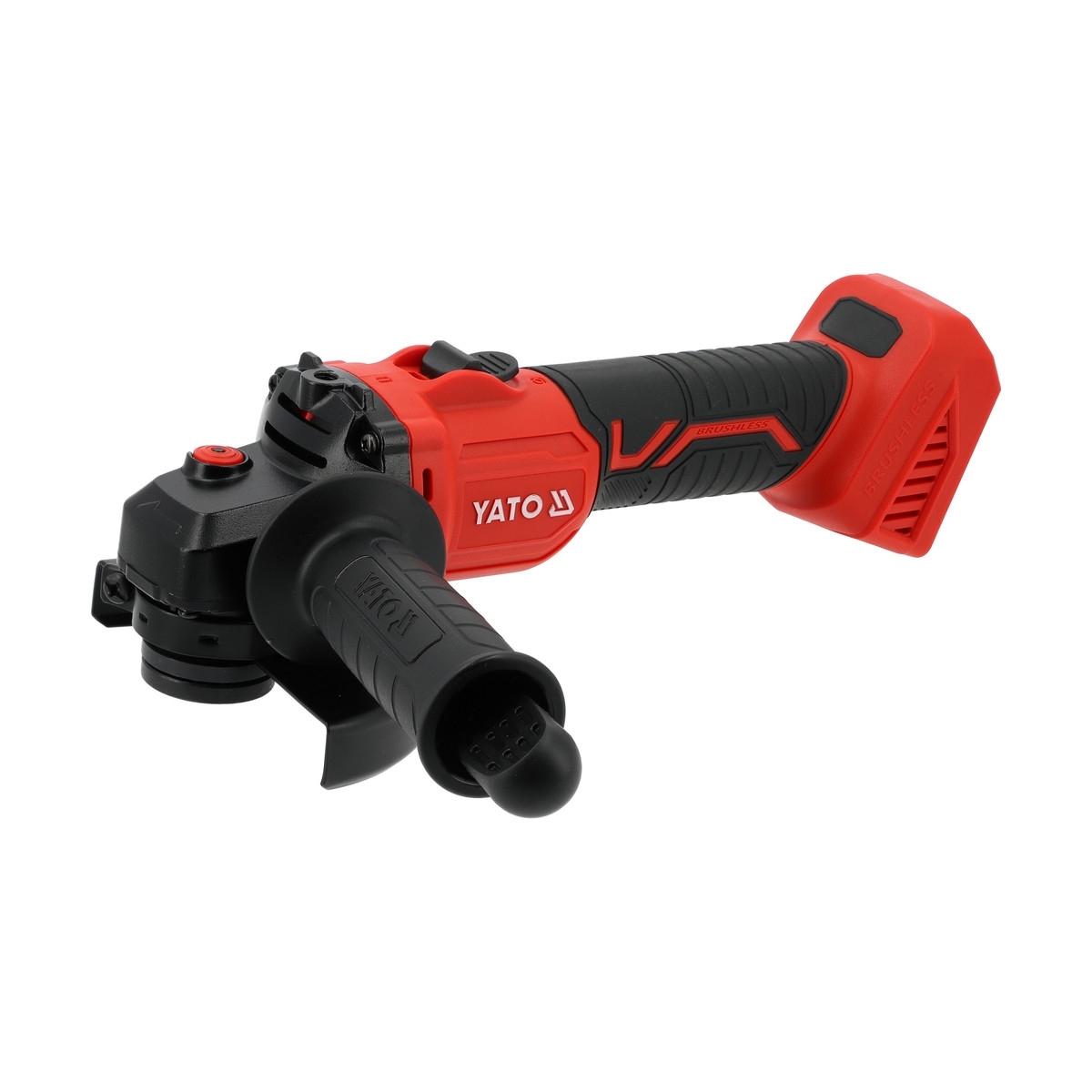 Шліфмашина YATO YT-828253 (Без АКБ)