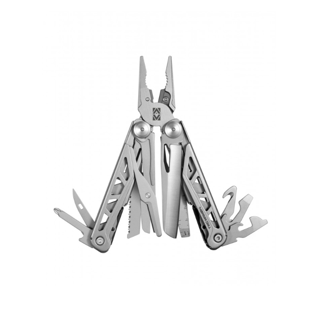 Мультитул Pentagon Gunnar Multitool
