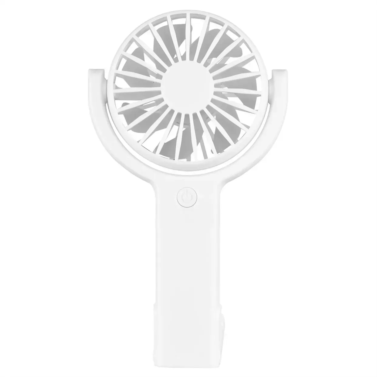 Вентилятор Infinity Y-18 800mAh White