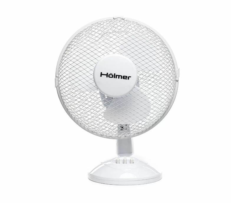 Вентилятор Holmer HFS-1209-1W