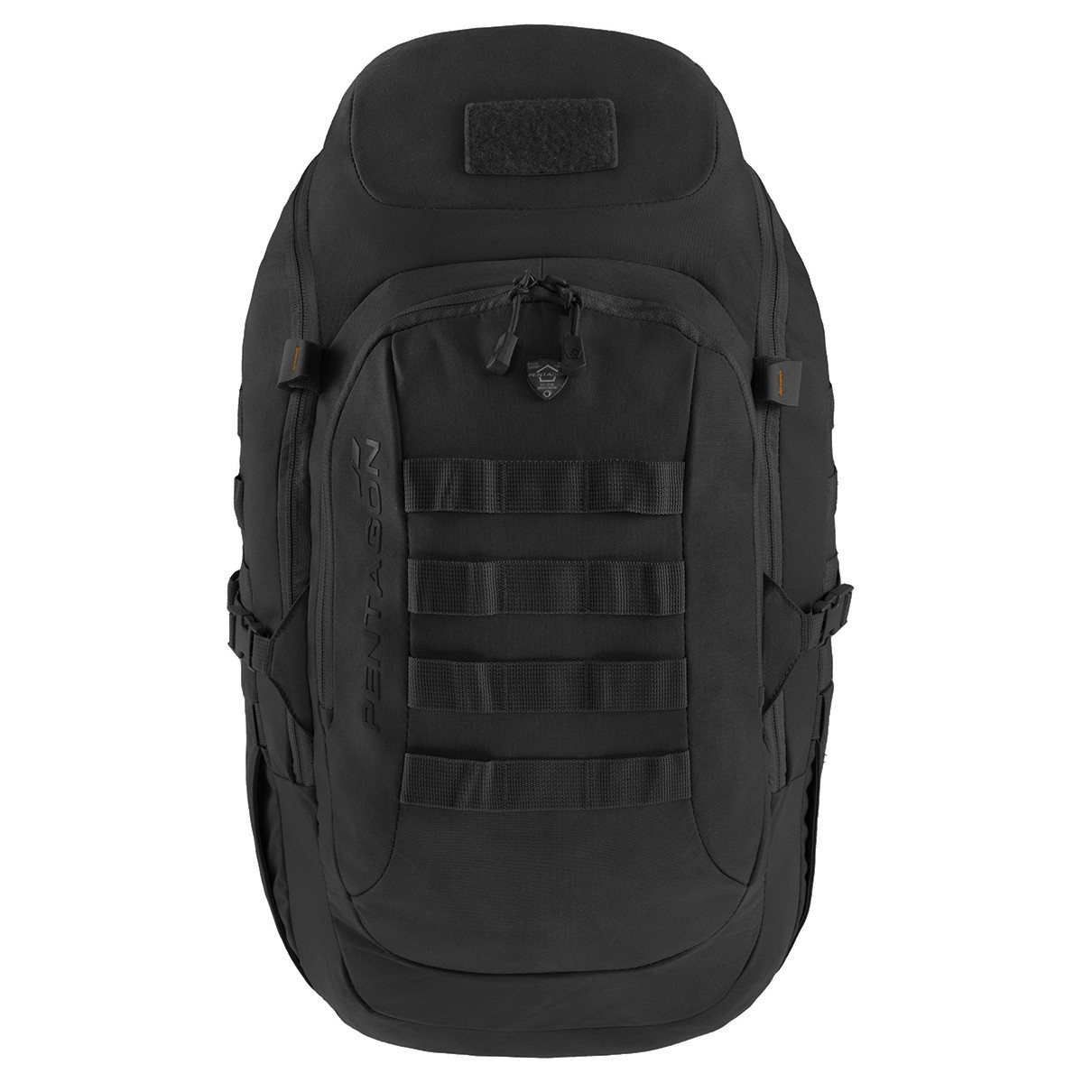 Тактичний рюкзак Pentagon Tactical Epos Backpack 40L Black (K16101-01)