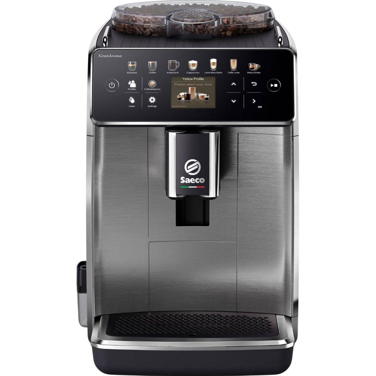 Кавомашина Saeco GranAroma SM6580/50