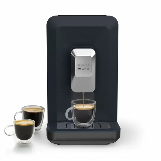 Кавомашина Krups My Coffee EA2004E0