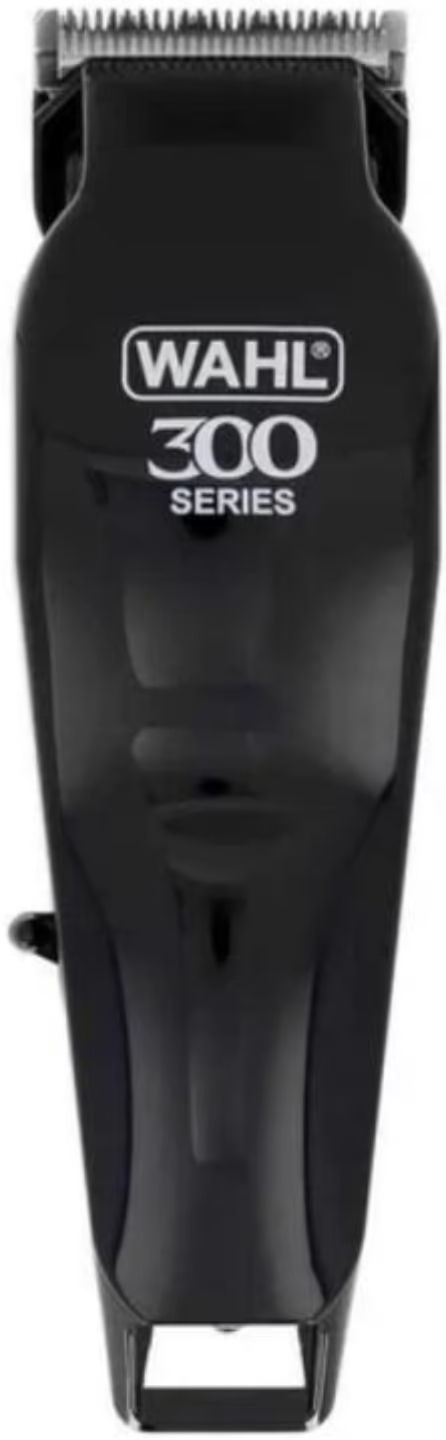 Машинка для стрижки Wahl Home Pro 300 Cordless Black (09247-1316) Wahl - купити в Україні