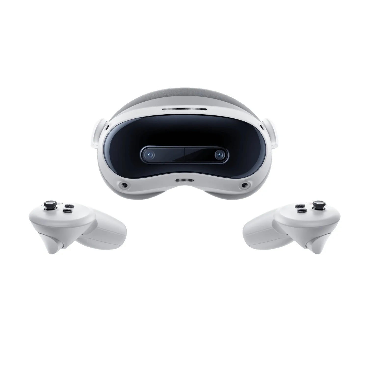 Очки виртуальной реальности Pico 4 Ultra 12/256GB White купить, цена ...