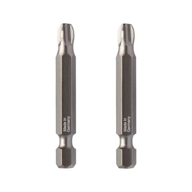 Набір біт USH PHILIPS PH3 x 50 мм (U0013023/2) 2 шт