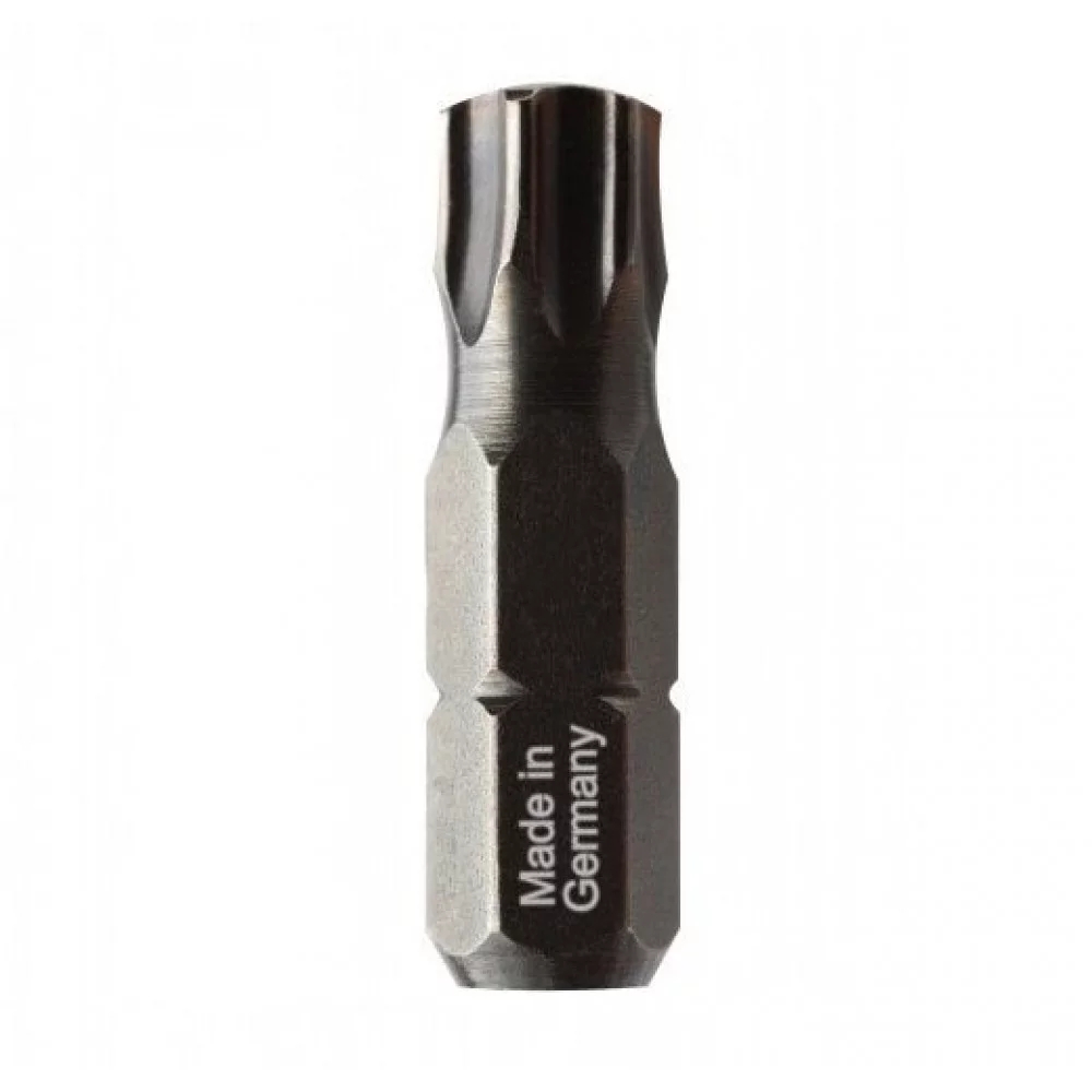 Набір біт USH Industry TORX T15 x 25 мм Torsion (UUSG0012394) 10 шт USH - купити в Україні