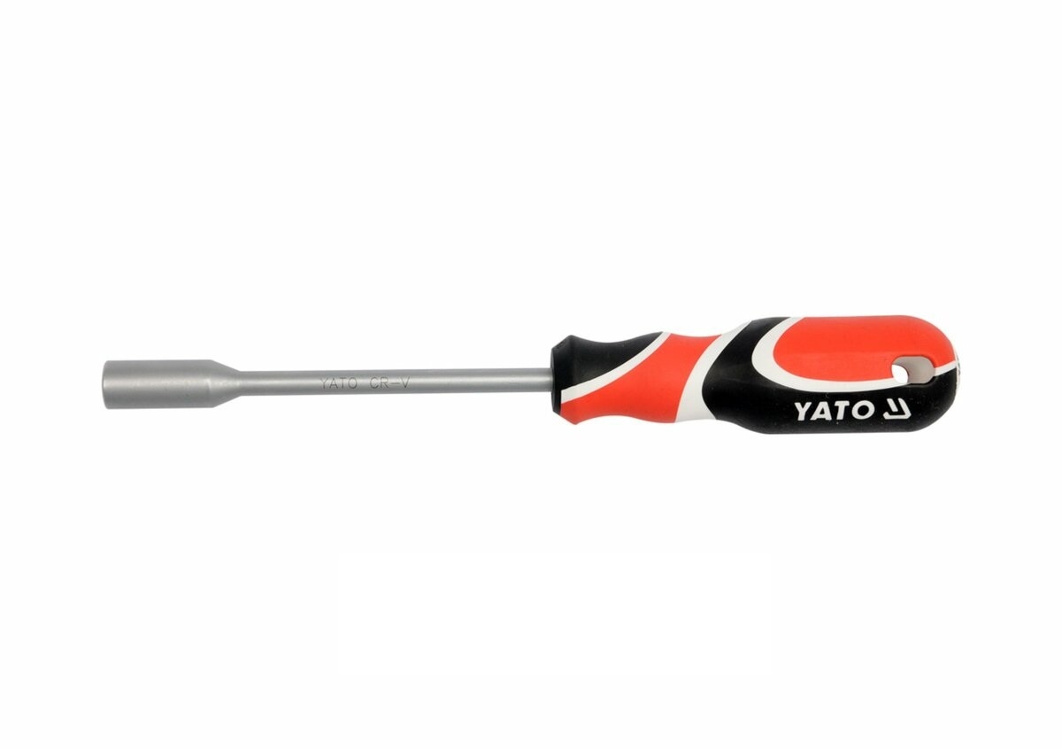 Викрутка YATO YT-1549