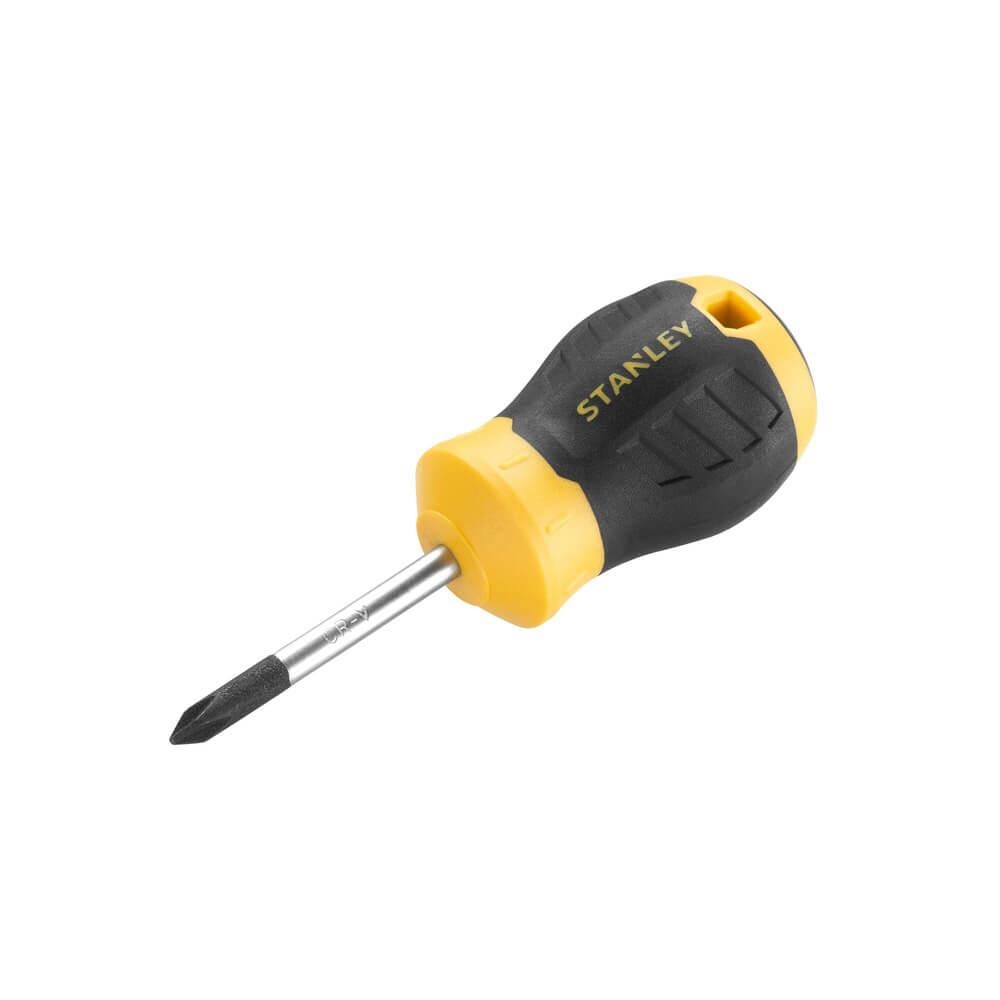 Викрутка Stanley Cushion Grip STHT16154-0 Stanley - купити в Україні