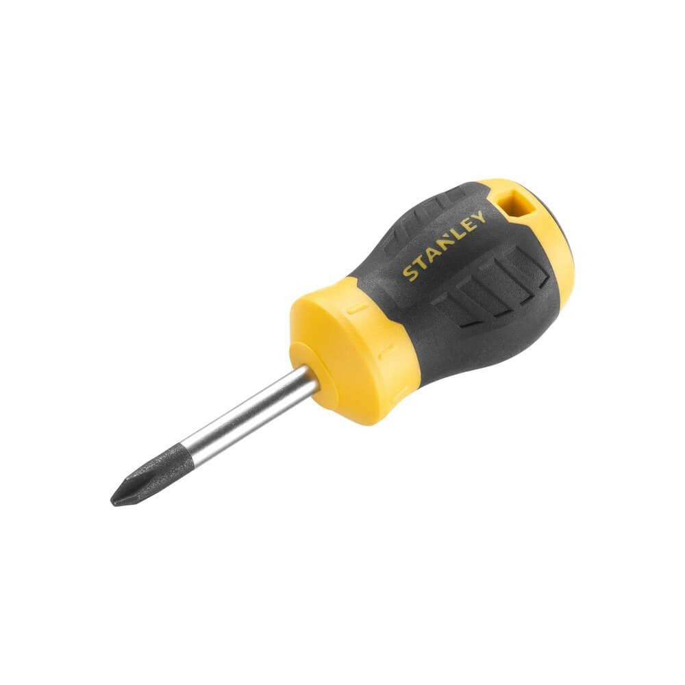 Викрутка Stanley Cushion Grip STHT16157-0