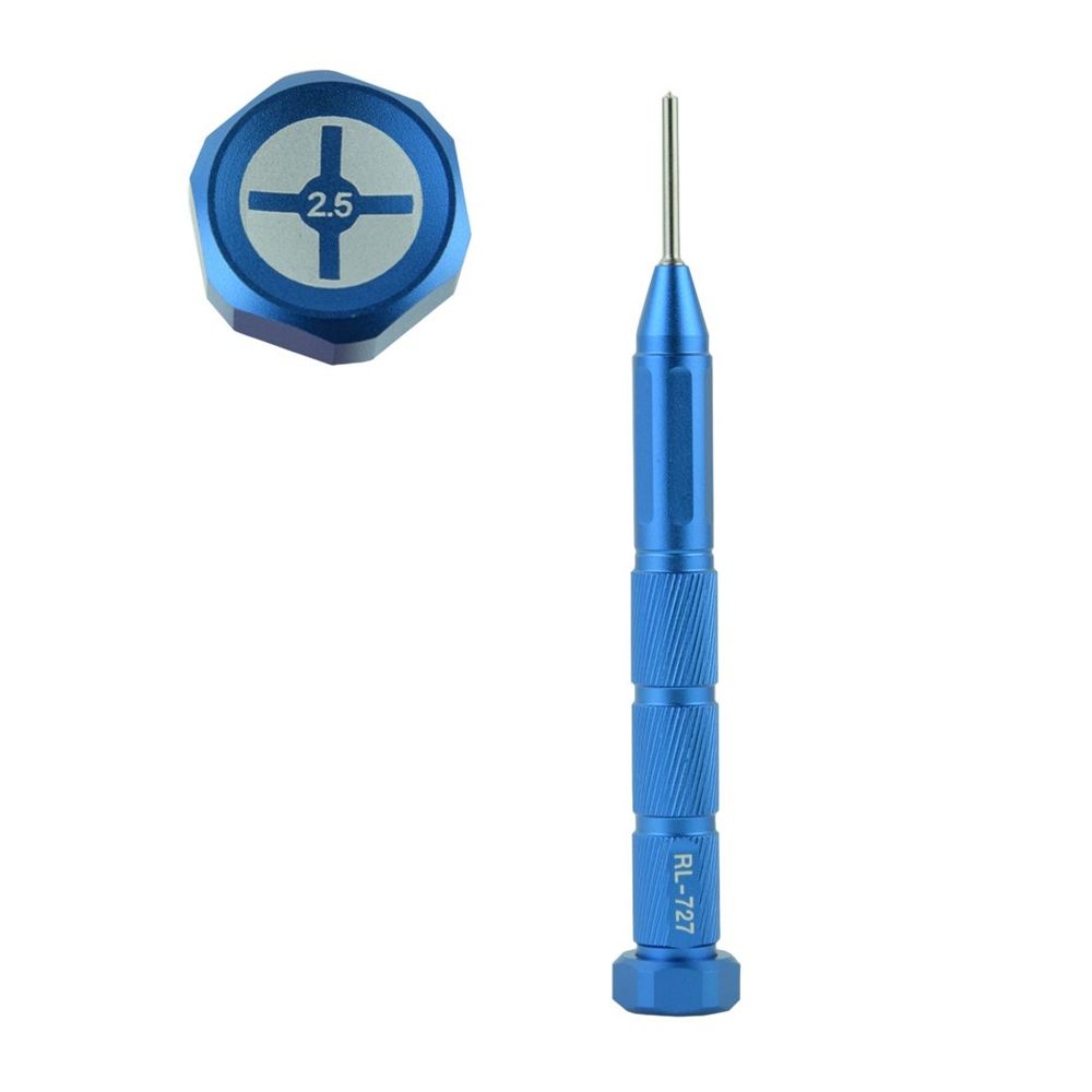 Викрутка RELIFE RL-727 3D ( + 2.5) RELIFE - купити в Україні