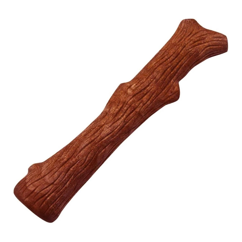 Іграшка для собак Petstages Mesquite Dogwood Гілка (з ароматом барбекю) 13.5 см (0700603301435) Petstages - купити в Україні
