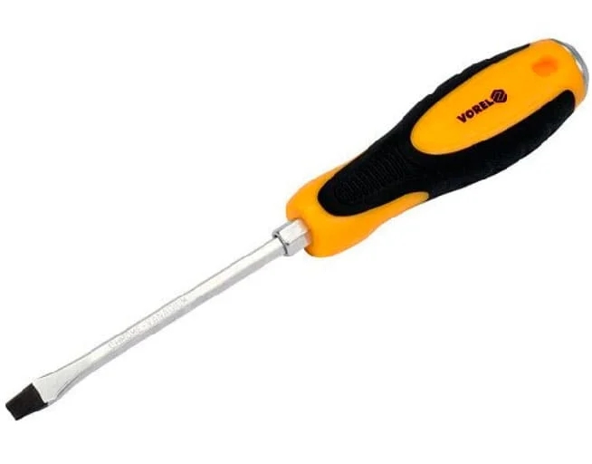 Викрутка Vorel 62165
