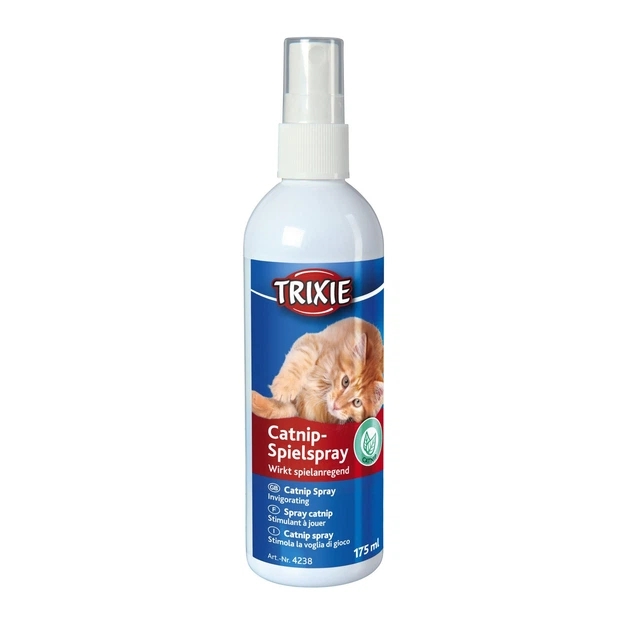 Спрей Trixie для котів для притягування з котячою мятою 175 мл (4238)