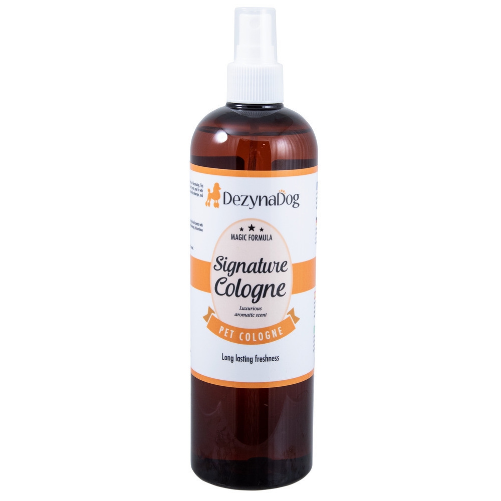 Спрей-парфум Dezynadog Signature Cologne (152027)