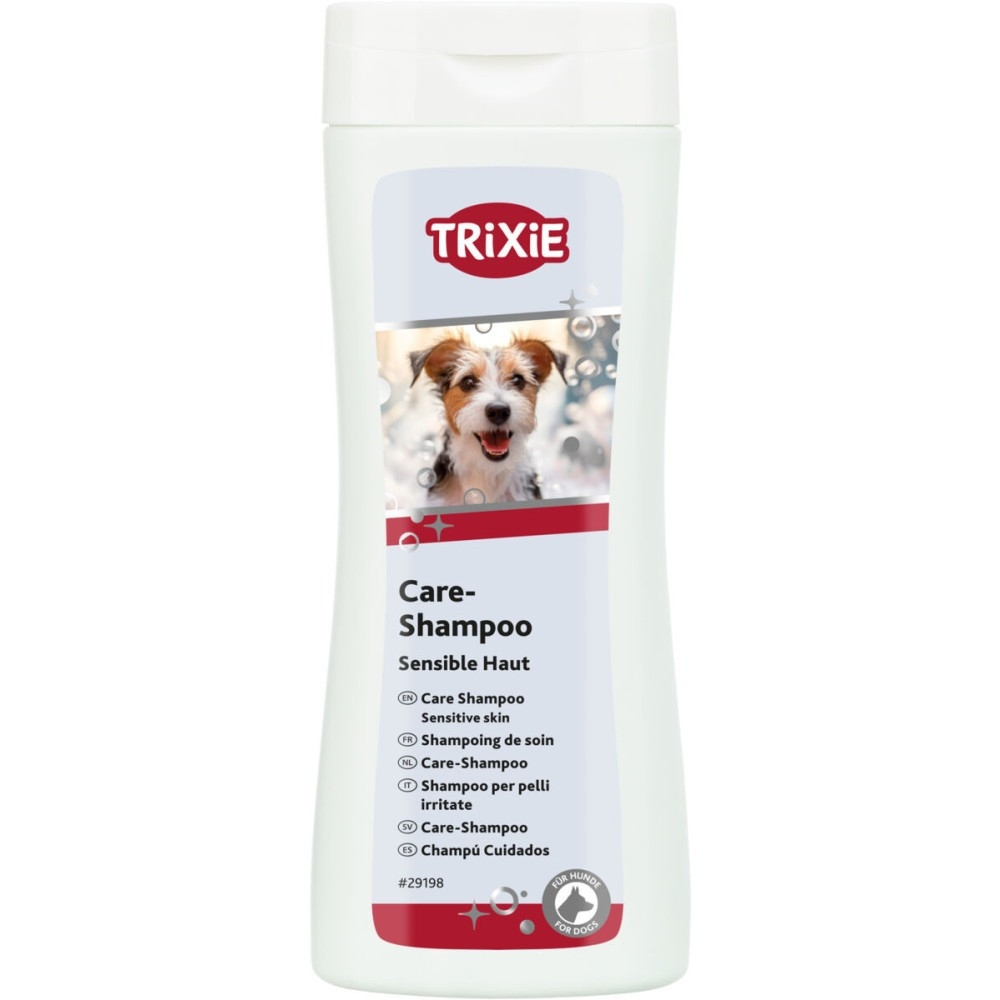 Шампунь Trixie Skin Care для собак для чутливої шкіри 250 мл