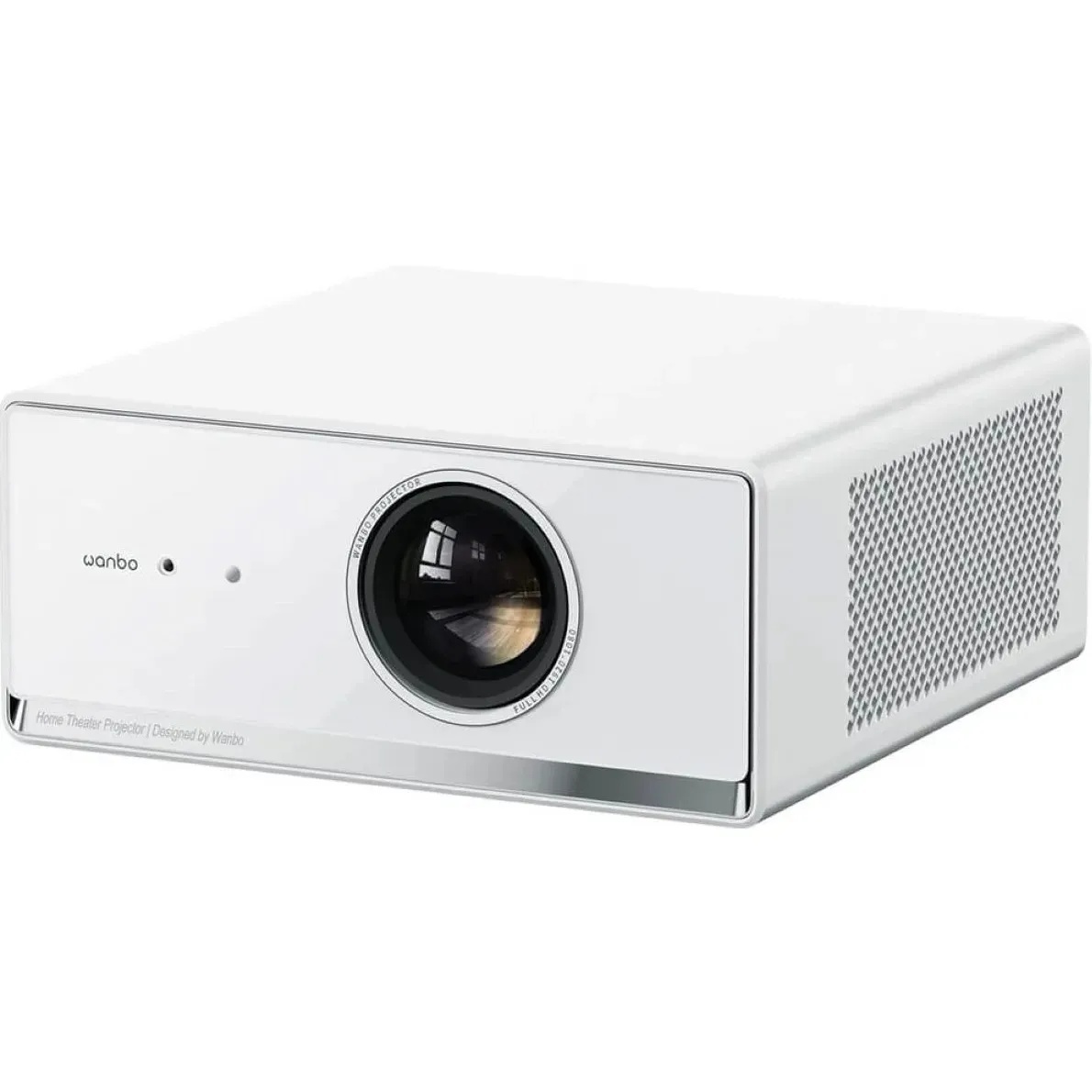 Проектор WANBO X5 AIR (Вживаний)