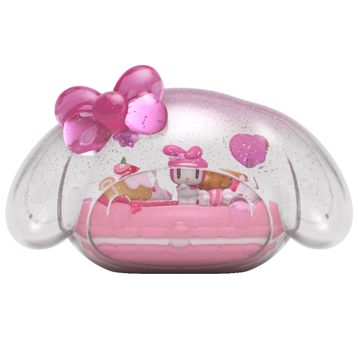 Ігровий набір MIGHTY JAXX Kandyland: Sanrio  -  МАЙ МЕЛОДІ