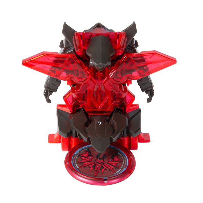 Ігровий набір Screechers Wild S5 L0.5 V2  -  СЕНГВІНІТІ (KS686101B)