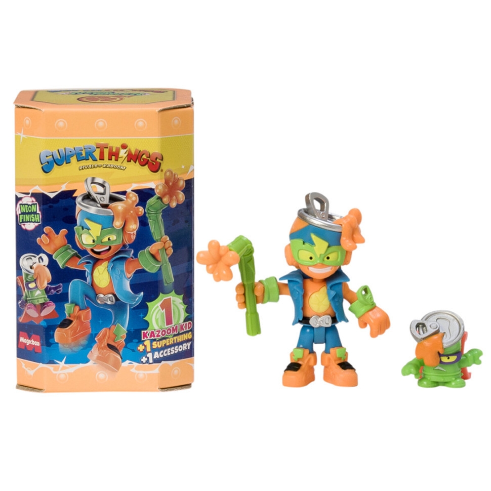 Ігровий набір SuperThings PST11D066IN00-2