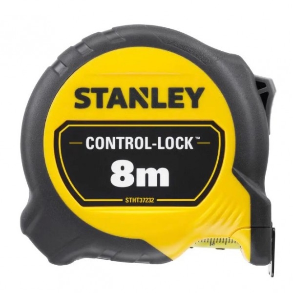 Рулетка Stanley CONTROL-LOCK STHT37232-0 Stanley - купити в Україні