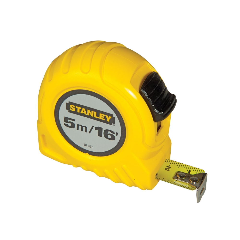 Рулетка Stanley Pocket Tape 0-30-496 Stanley - купити в Україні
