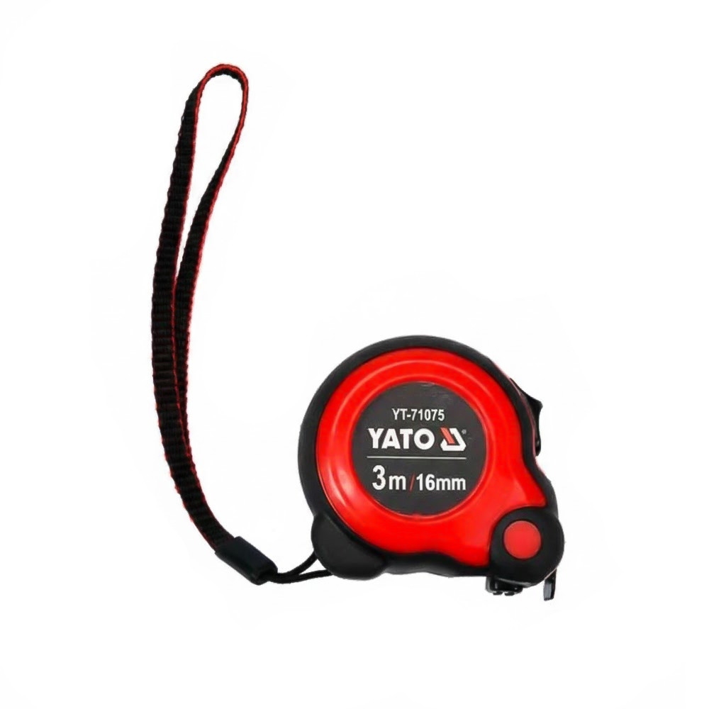 Рулетка YATO YT-71075