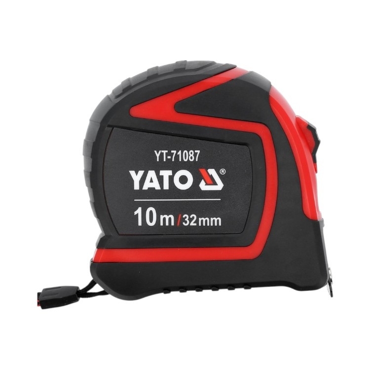 Рулетка YATO YT-71087
