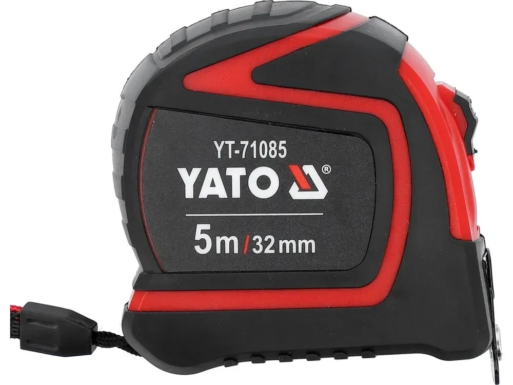 Рулетка YATO YT-71085