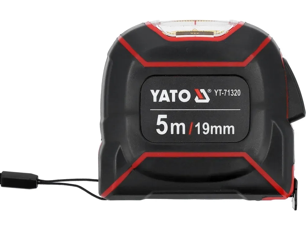 Рулетка YATO YT-71320 YATO - купити в Україні