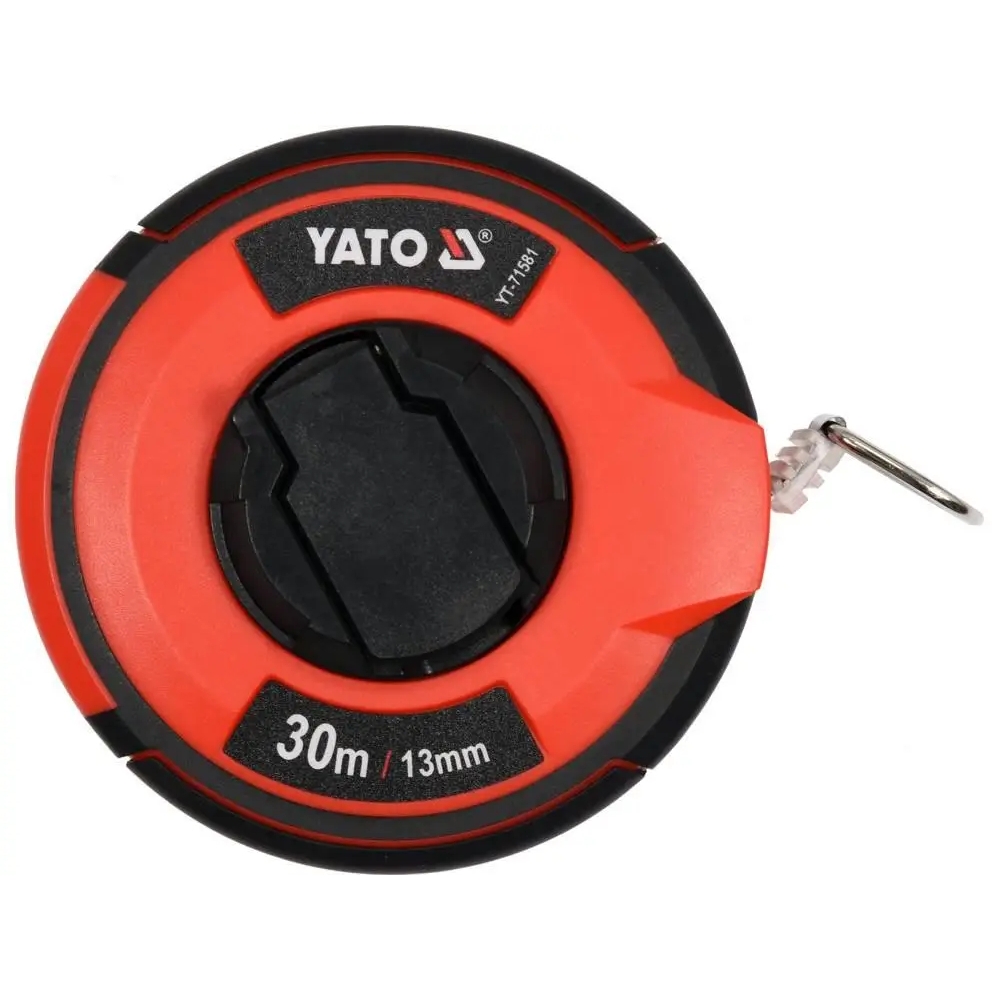 Рулетка YATO YT-71581 YATO - купити в Україні
