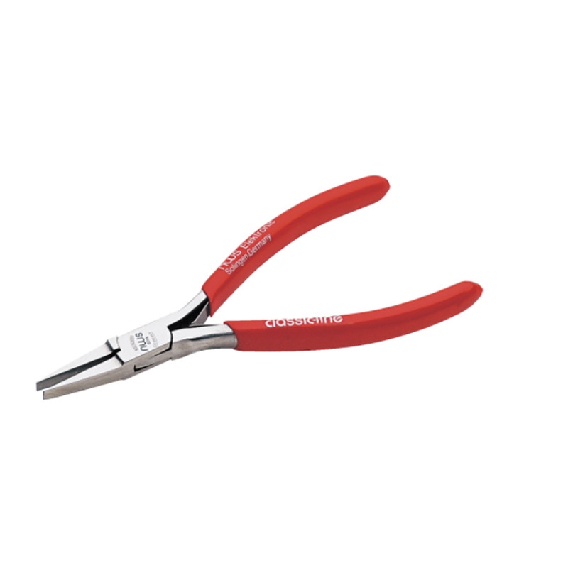 Плоскогубці NWS 021A-72-130 130 мм