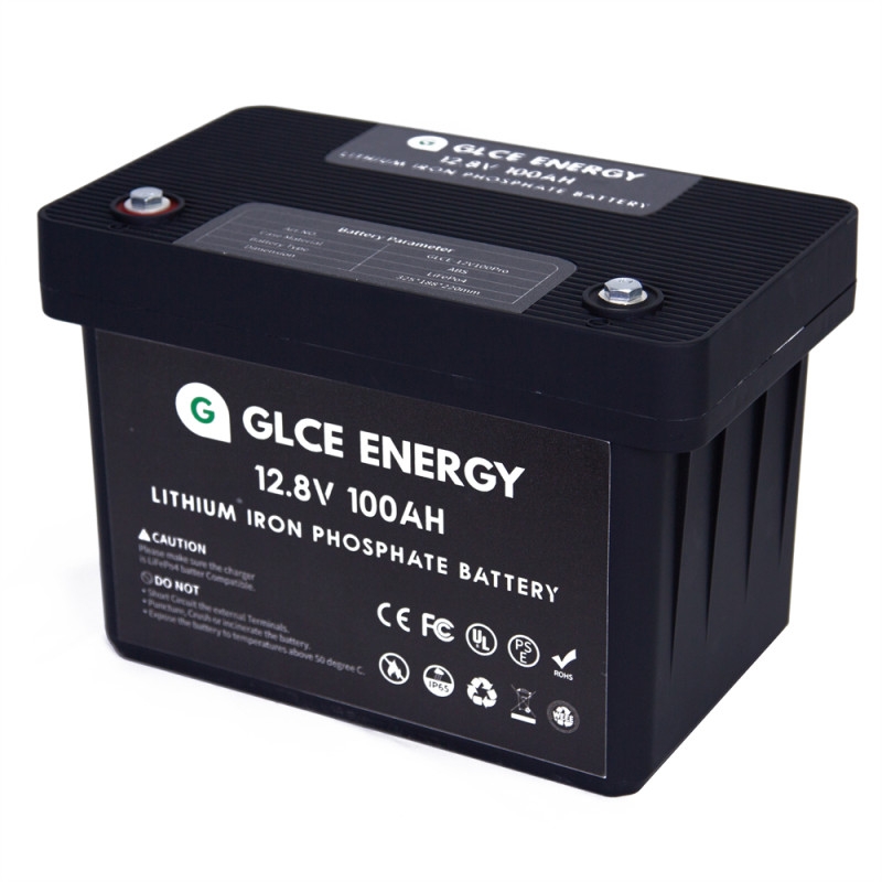 Акумулятор для ДБЖ Infinity GLCE ENERGY