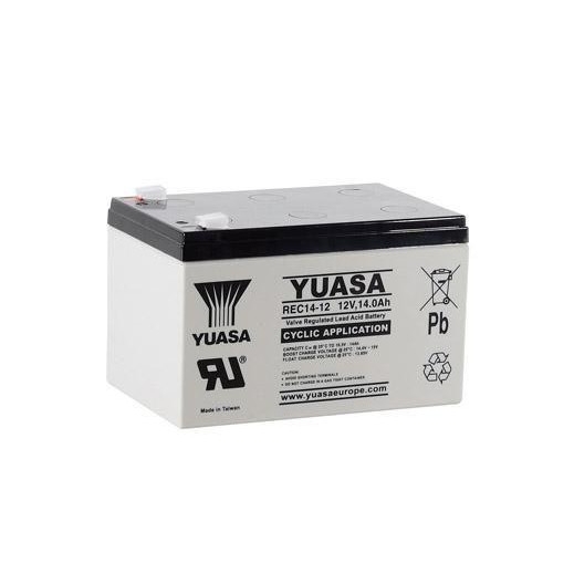 Акумулятор для ДБЖ Yuasa REC14-12I