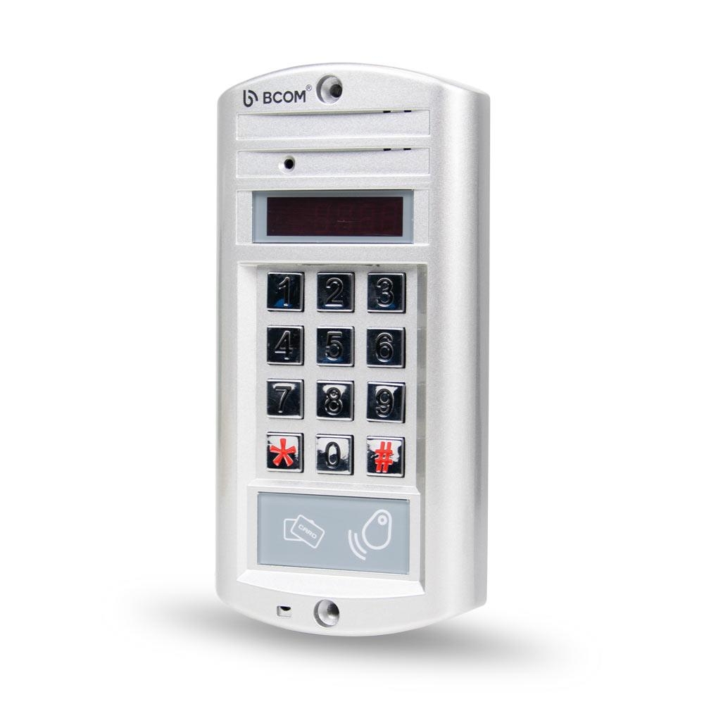 Виклична панель BCOM BTA-300
