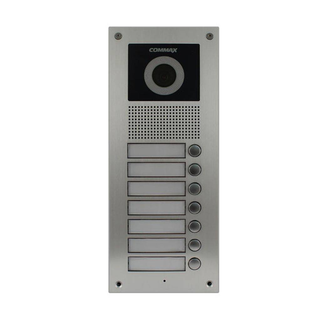 Виклична панель Commax DRC-7UC