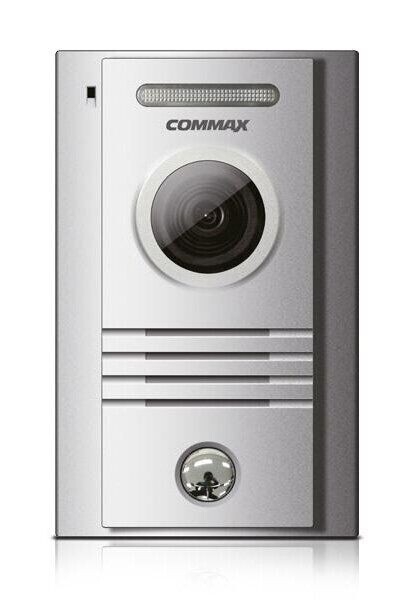 Виклична панель Commax DRC-40K