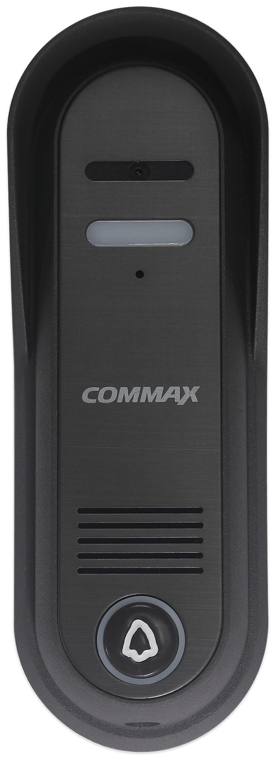 Виклична панель Commax DRC-4CPN3 Graphite