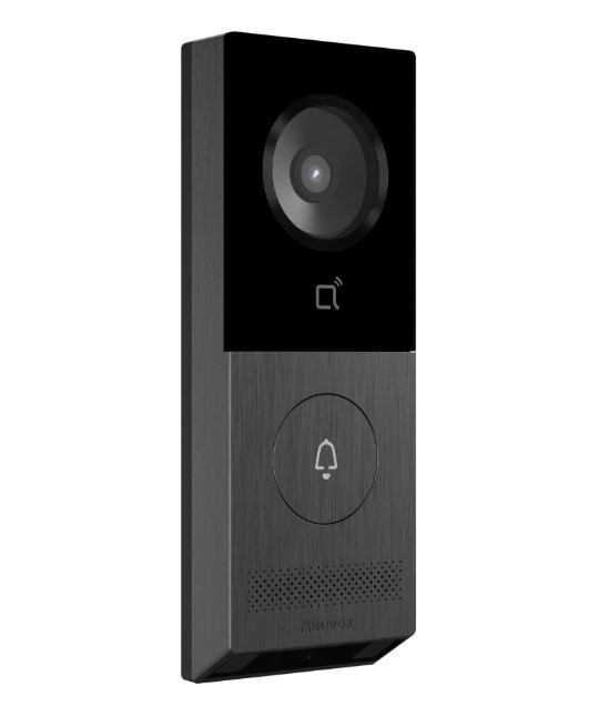 Виклична панель Akuvox X910