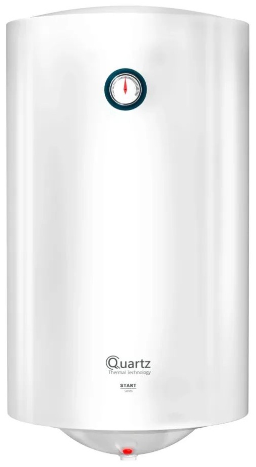 Водонагрівач Quartz Start 80 V