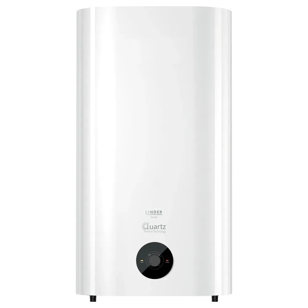 Водонагрівач Quartz Linder 50