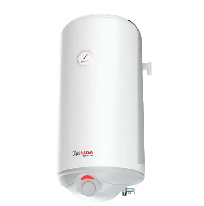 Водонагрівач ELDOM Style 30 SLIM 1, 5 kW 72269W ELDOM - купити в Україні