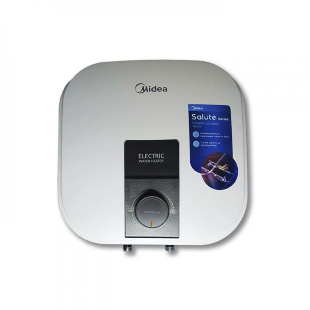 Водонагрівач Midea D10-20VI (O)