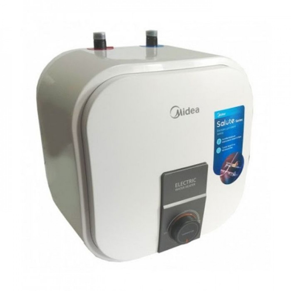 Водонагрівач Midea D10-20VI (U)